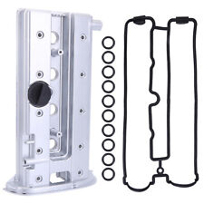 Engine Valve Cover with Gasket