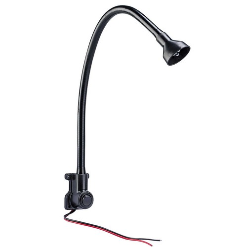 Zeronoise racing pilot lamp - co,