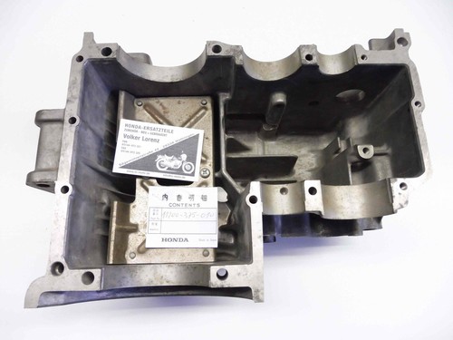 New honda cb500t crankcase - cb500t,