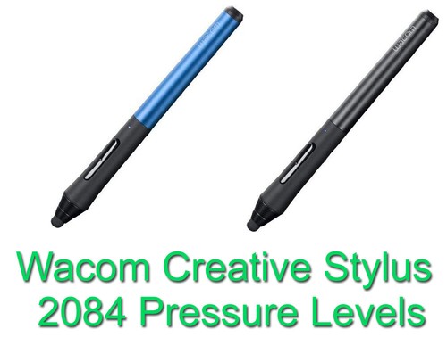 Genuine wacom intuos creative - genuine,