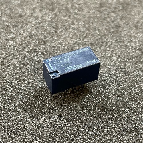 Tx2 panasonic pcb - tx2-9v,,