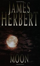 Moon-James Herbert