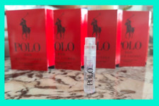 Ralph Lauren POLO RED eau de