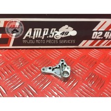 Kawasaki ER6 N 2006 to 2008