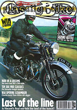 GT750J Suzuki GT750 2-Stroke Series D Vincent Rapide BSA Spitfire Scrambler