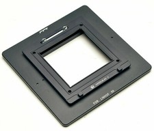 For Hasselblad V Back For Linhof 6x9 Adapter F Phase One Sinar Leaf Hasselblad