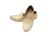 Mens Groom Punjabi Jutti