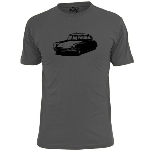 Mens citroen silhouette - citroen,