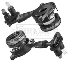 Borg beck bcs203 clutch - borg,