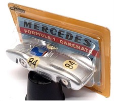 Mercury Hachette 1/43 Scale