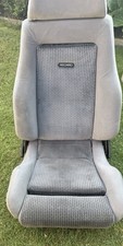 Recaro 90 Spec  Passenger Seat