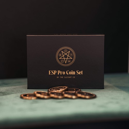 Esp coins high quality - coins, high-quality