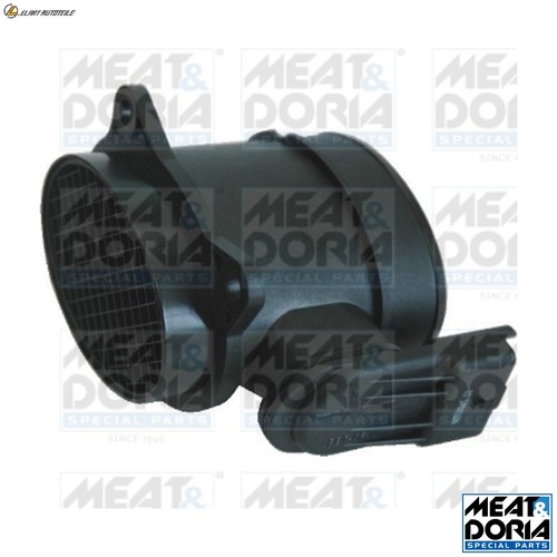 Mass air flow sensor - sensor, for