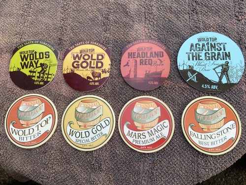 Wold top brewery yorkshire - wold,