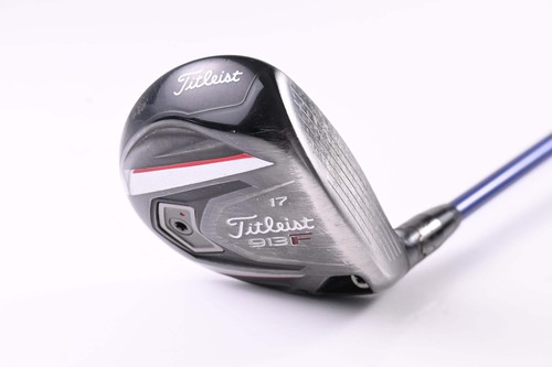 Titleist 913 wood 17 - titleist,