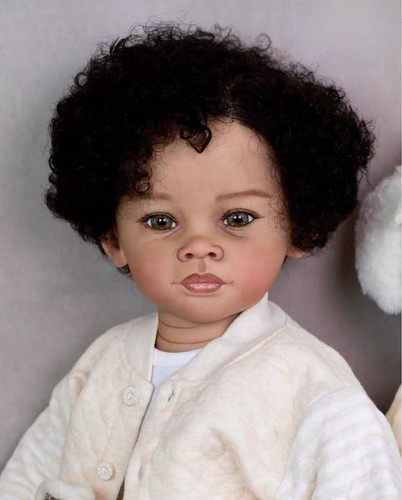 Lifelike unfinished - 30",