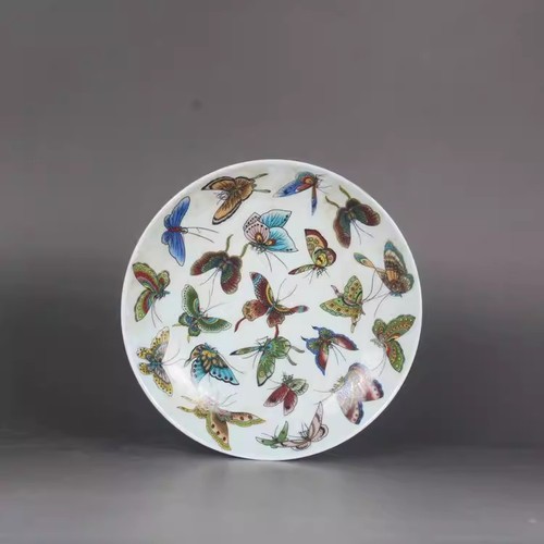 Chinese qing guangxu famille - guangxu,