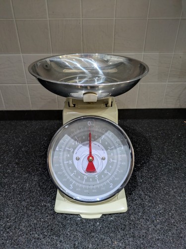 Terrallion retro 5kg kitchen - terrallion,