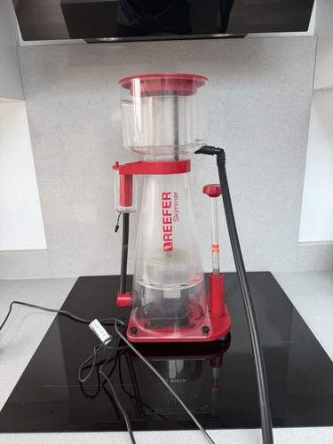 Red sea rsk300 marine protein - red,