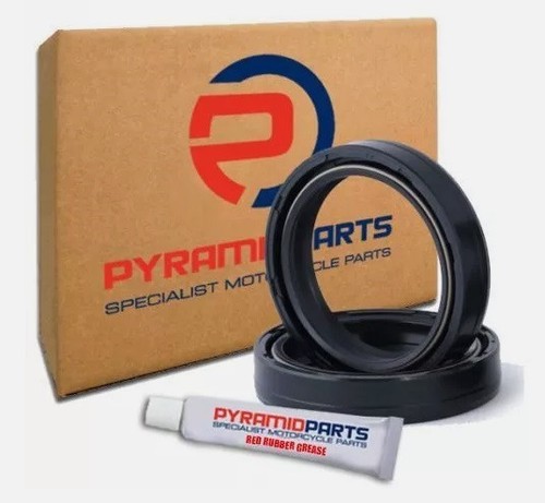 Pyramid parts fork oil - parts,
