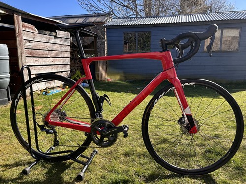 Ribble endurance disc - sl,