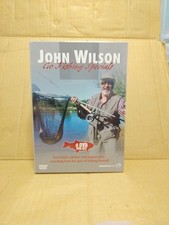 John Wilson  Go Fishing