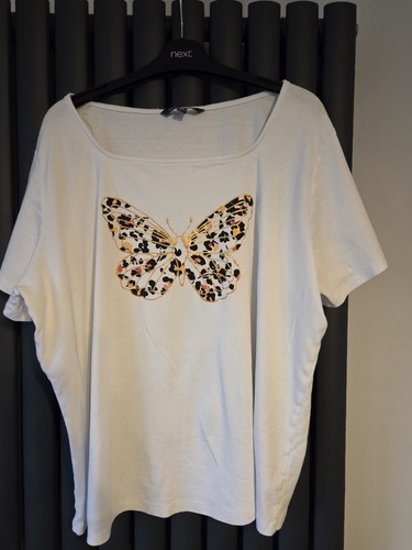 Bonmarché butterfly - bonmarché,