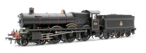 Bachmann gauge 002 br - oo,