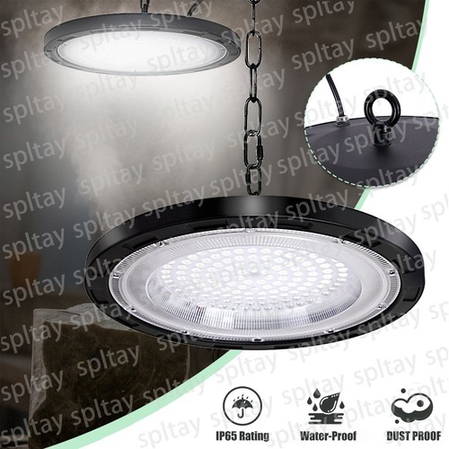 Led high bay light - led,