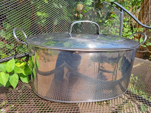 Vintage firth staybrite fish - vintage,