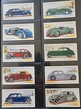 John Player Motor Cars 2nd