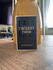 Givenchy L'interdit Le Parfum