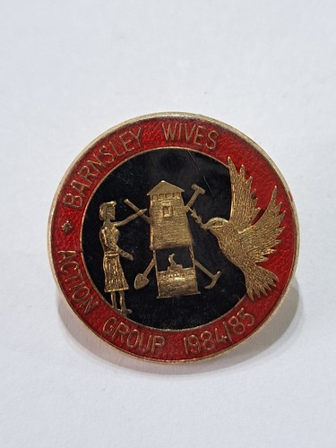 Womens group enamel - womens,