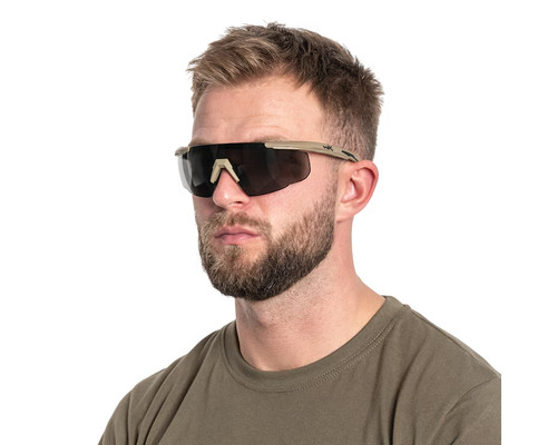 Wiley saber advanced glasses - wiley,