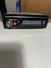 PIONEER Deh-4800bt Bluetooth Car RADIO (audio MP3 Cd PLAYER  Stereo Head Unit)