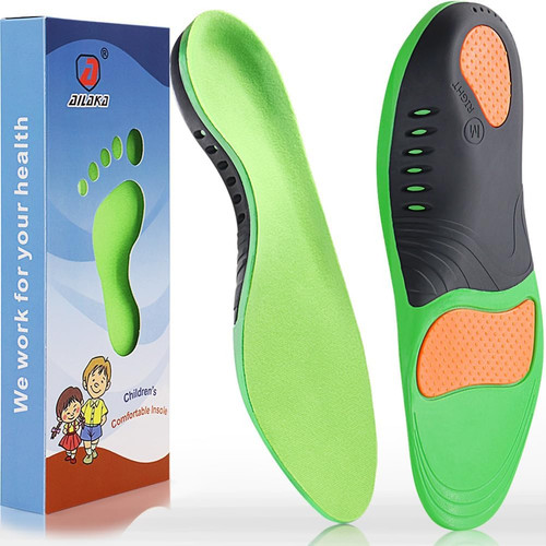 Kids orthotic arch - arch, support