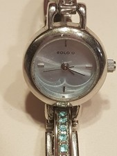 SOLO Ladies Beautiful Silver