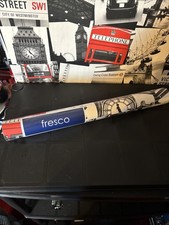 Fresco London Montage
