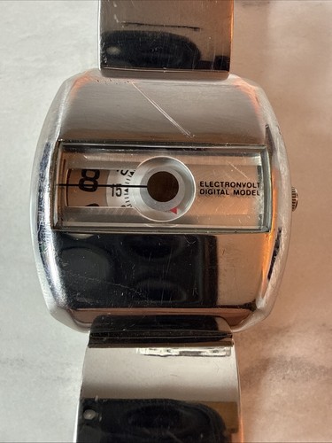 Lclt electronvolt watch - electronvolt, watch"