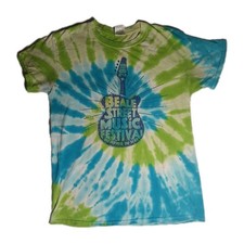 2018 Memphis in May Beale