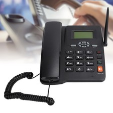 6588 gsm cord telephone - gsm, with