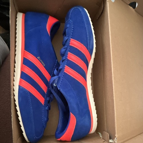 Adidas zurro men - adidas,