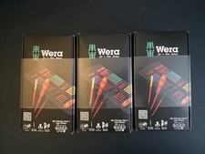 Wera Kraftform Kompakt VDE 26