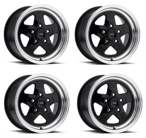Set vision 521 - vision, nitro