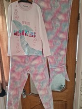 Girls' Pyjamas Set