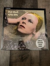 David Bowie - Hunky Dory LP