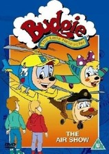 Budgie the Little Helicopter