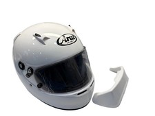 ARAI CK-6 CRASH HELMET  XXS -