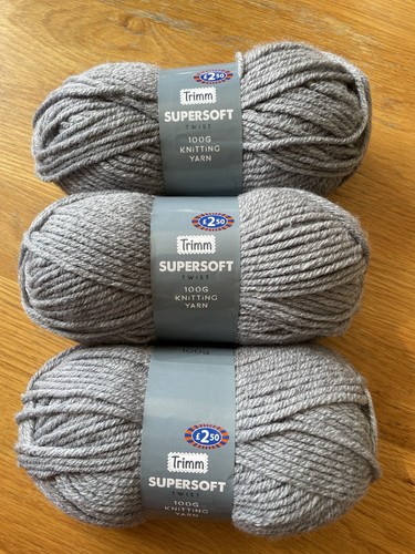 Super soft twist 100g knitting - super,