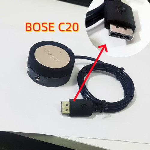 Bose c20 companion - c20,